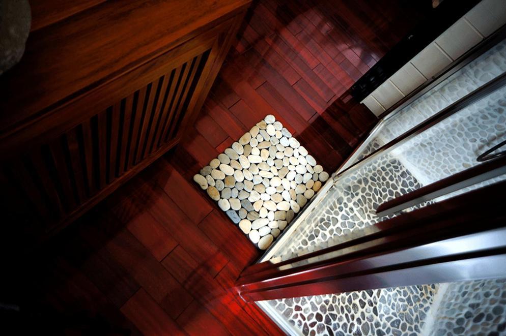 La Perle Tahaa Hotel Tapu' amu Luaran gambar